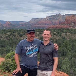 Meet your Posher, Philip